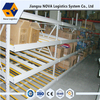 Dòng chảy carton chất lượng cao qua giá từ Nova Sản xuất