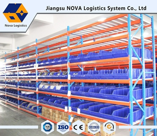 Medium Duty Long Span Racking từ Trung Quốc Nhà sản xuất