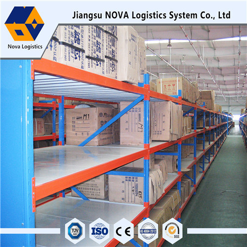 Giá đỡ kim loại trung bình Longspan từ Nova Logistics (NM5)