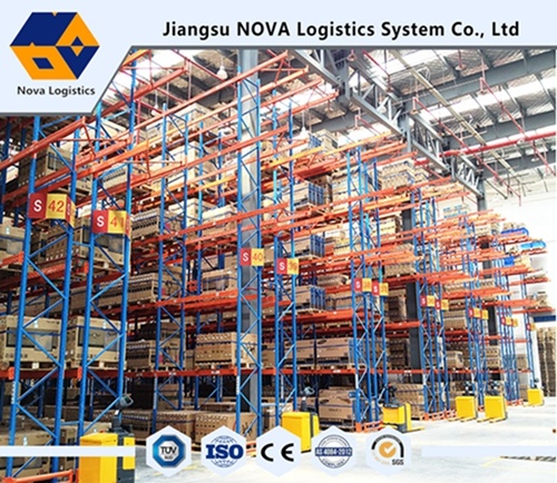 Bán nóng Pallet công nghiệp nặng kệ từ Nova