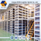 Jiangsu Nova Warehouse nhiều cấp độ sàn