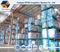 Electrastic Powder Powder Kho lưu trữ Pallet Rack