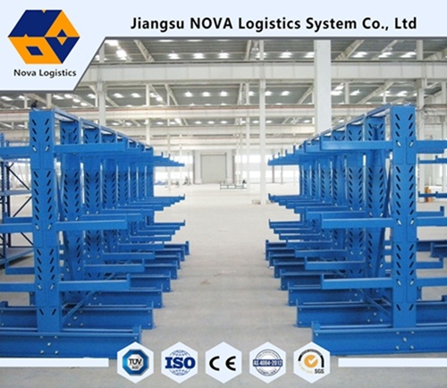 Giá đỡ kim loại hạng nặng Racks từ Nova