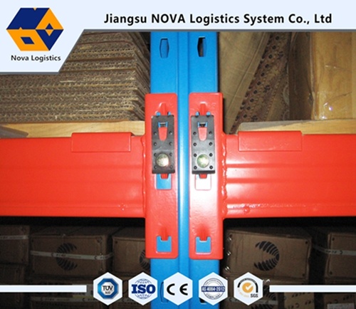 Kho Pallet kinh tế từ Nova