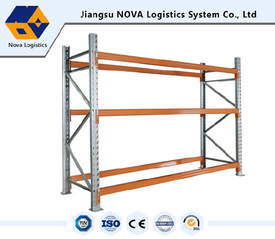 Kho nặng Pallet chọn lọc từ nhà sản xuất Trung Quốc