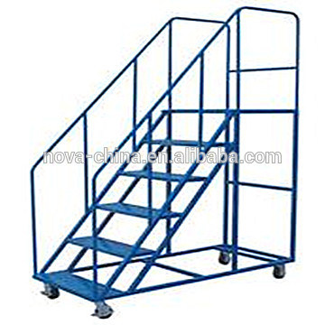 Kho xe đẩy từ Giang Tô Nova Racking