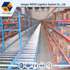 Dòng chảy carton chất lượng cao qua giá từ Nova Sản xuất