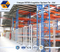 Blue Frame và Orange Beam Warehouse Giá Pallet có thể điều chỉnh