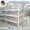 Lưu lượng tải trung bình qua giá đỡ từ Nova Logistics