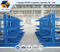 Power Coat Double Side Cantilever Rack