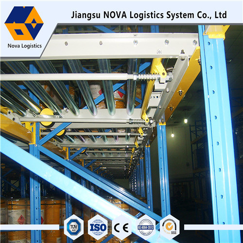 Gravity Racking từ Nova với số lượng cao