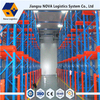 Khoản lưu trữ kho hạng nặng Drive Drive Drive từ Nova Logistics