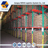 Lái xe trong Racking cho các ngành công nghiệp lưu trữ kho