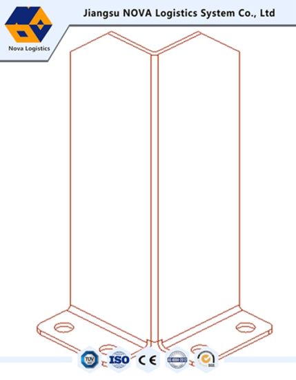 Kho chứa thép Pallet chọn lọc