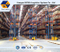 Blue Frame và Orange Beam Warehouse Giá Pallet có thể điều chỉnh