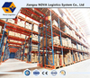 Trung Quốc Thiết kế độc đáo kim loại chọn lọc pallet hạng nặng chọn lọc