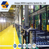 Hệ thống lưu trữ/truy xuất tự động từ Jiangsu Nova Racking