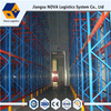 Khoản lưu trữ kho hạng nặng Drive Drive Drive từ Nova Logistics