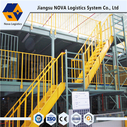 Kho nghĩa lửng đa cấp