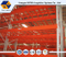 Giá đỡ pallet hạng nặng với chứng chỉ CE
