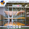 Kho lưu trữ Đẩy lùi kệ Pallet