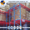 Kho lưu trữ Đẩy lùi kệ Pallet