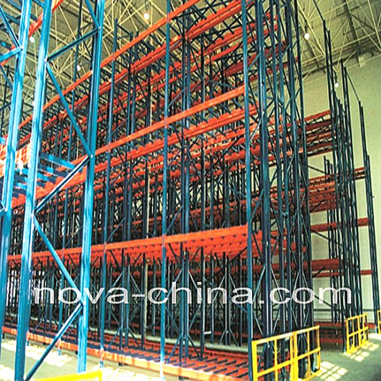 Kho chứa thép Pallet từ Trung Quốc