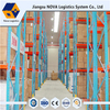 Kho pallet kim loại hạng nặng với dây điện chất lượng cao
