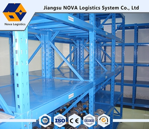 Medium Duty Long Span Racking từ Trung Quốc Nhà sản xuất