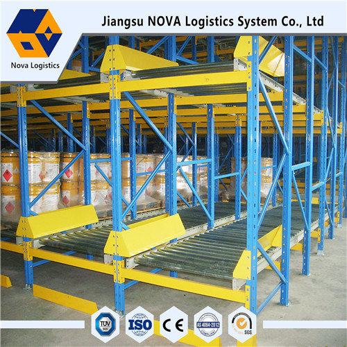 Gravity Racking từ Nova với số lượng cao