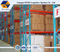 Pallet điều chỉnh nặng giọt nước mắt từ Nova