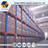 Khoản lưu trữ kho hạng nặng Drive Drive Drive từ Nova Logistics
