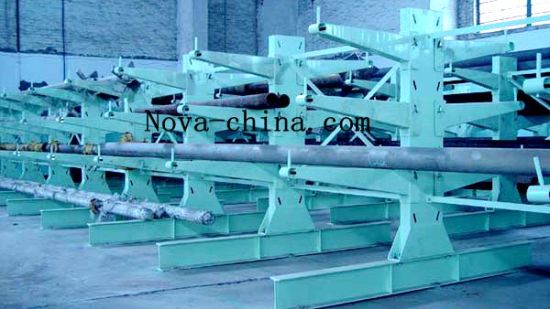 Hàng dài hàng đúc hẫng một cánh tay đơn