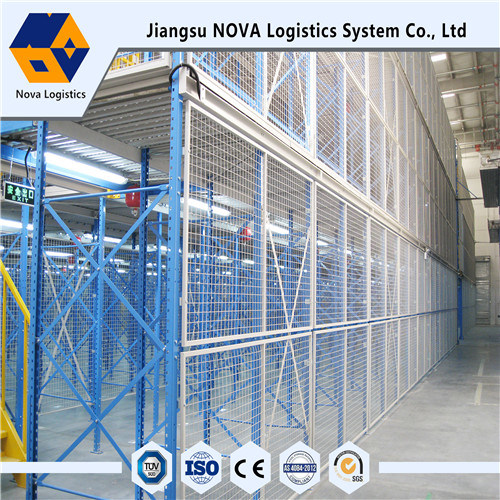 Kho nghĩa lửng đa cấp