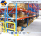 Giá thấp giá thấp pallet giá đỡ hệ thống