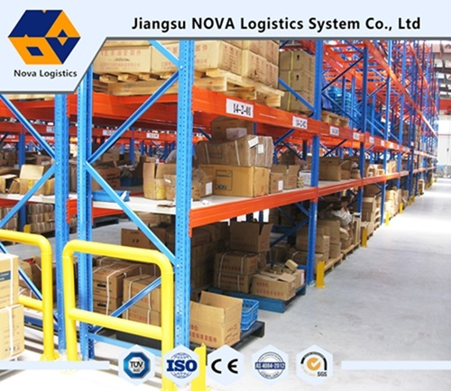 Giá thấp giá thấp pallet giá đỡ hệ thống