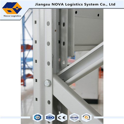 Dịch vụ hậu cần cần thiết cho Longspan Racking