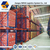 Ổ đĩa lưu trữ pallet nặng ở dạng giá đỡ jiangsu nova
