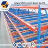 Dòng chảy carton chất lượng cao qua giá từ Nova Sản xuất