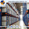 Thương mại Radio Shuttle Racking Pallet Á hậu