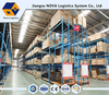 Trung Quốc Thiết kế độc đáo kim loại chọn lọc pallet hạng nặng chọn lọc