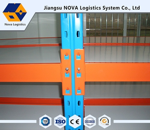 Medium Duty Long Span Racking từ Trung Quốc Nhà sản xuất