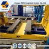 AS/RS Giá đỡ kim loại tấm thép công nghiệp nặng