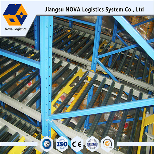 Gravity Racking từ Nova với số lượng cao