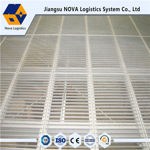 Kho nghĩa lửng đa cấp