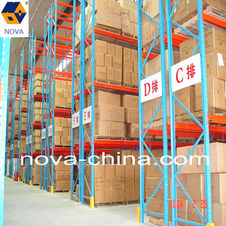 Kho chứa thép Pallet từ Trung Quốc