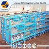 Dòng chảy carton chất lượng cao qua giá từ Nova Sản xuất