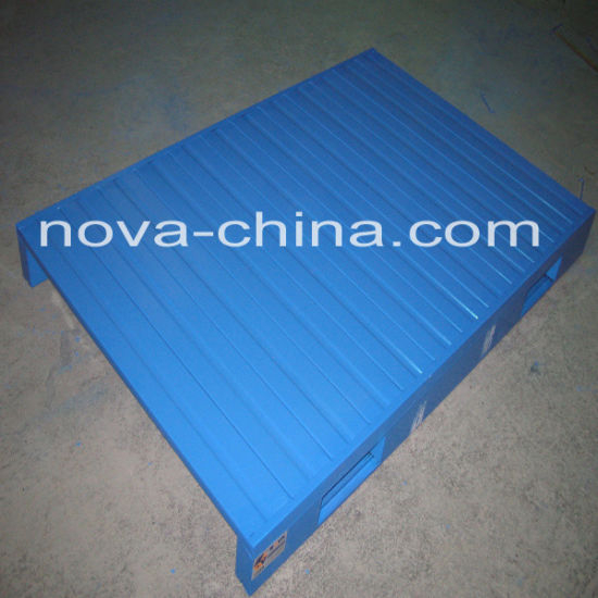 Pallet phẳng hai hướng (NSP101 / 102/103/104)