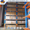 Lái xe trong Pallet Racking với chứng chỉ CE