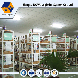 Giá chứng nhận nhiệm vụ trung bình của CE từ Nova Logistics